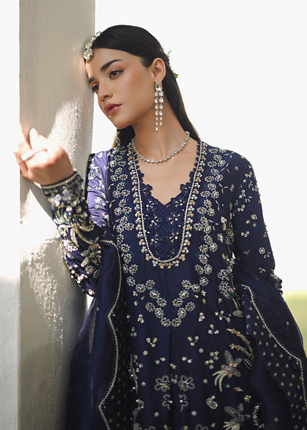 Suffuse | Freeshia Formal | AROOSH - Ladies Clothes - Maria Faisal
