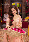 Asim Jofa | Pyaar Diyan Gallan Formals | AJEM-20 - Designer Dress - Maria Faisal