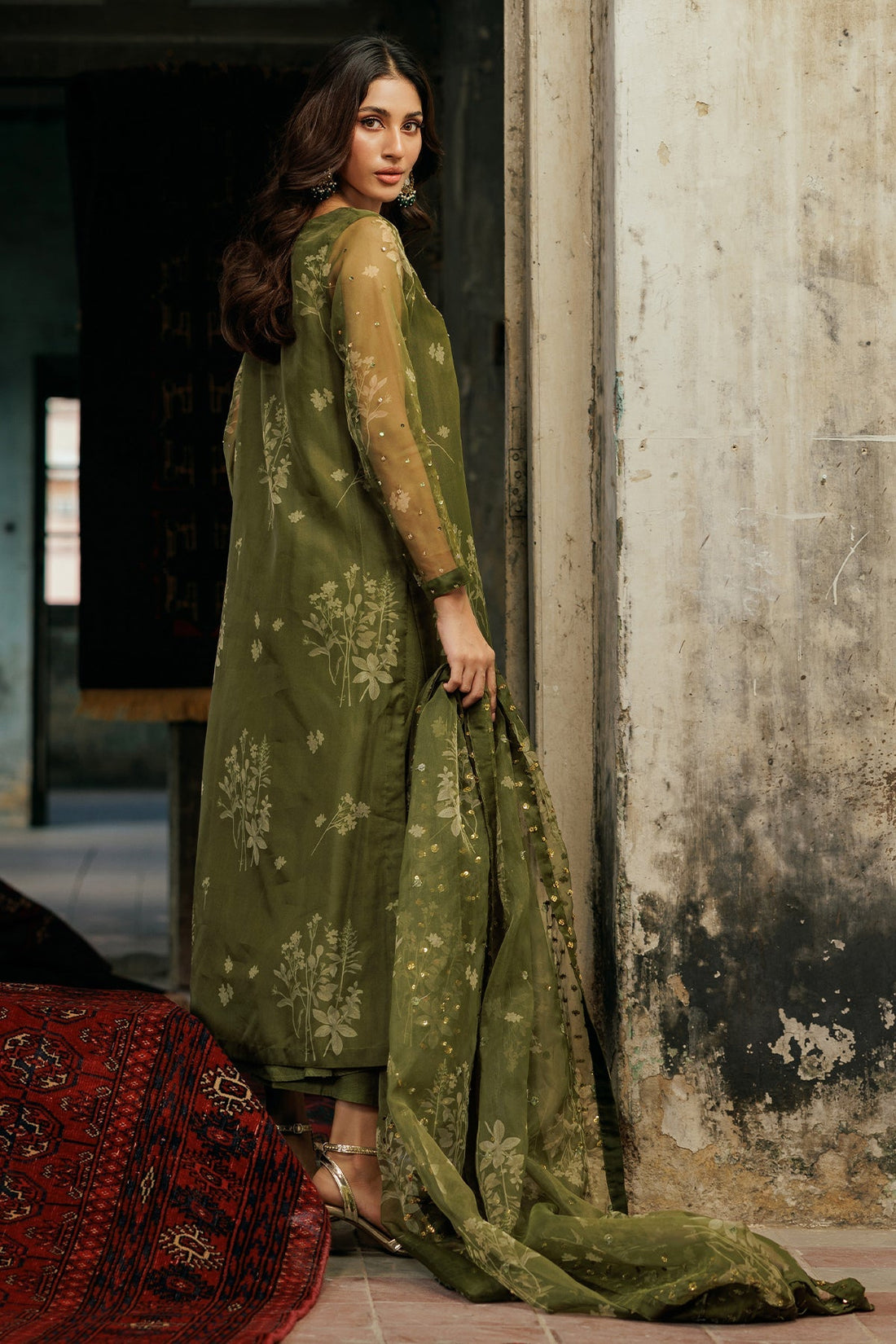 Charizma | Festive Pret | CMA-4-096 - Ladies Clothes 