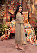 Asim Jofa | Pyaar Diyan Gallan Formals | AJEM-17 - Designer Dress - Maria Faisal
