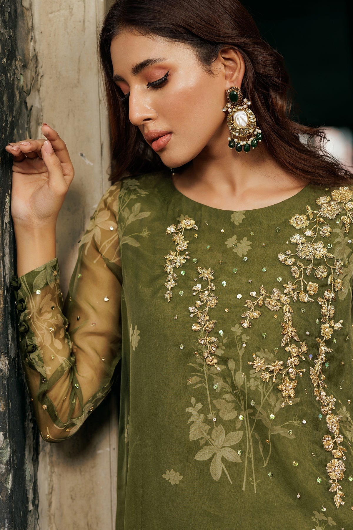 Charizma | Festive Pret | CMA-4-096 - Ladies Clothes 