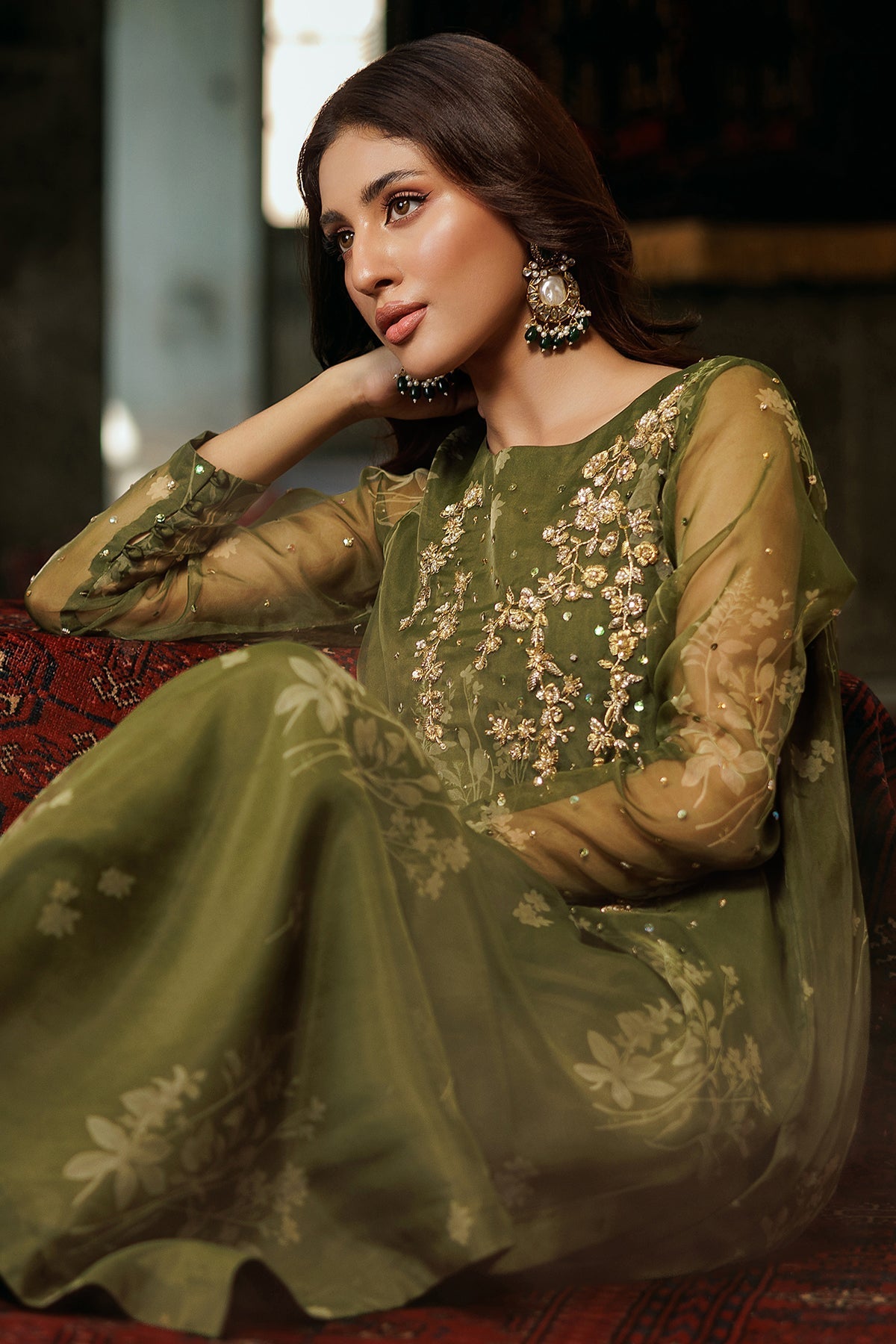 Charizma | Festive Pret | CMA-4-096 - Ladies Clothes 