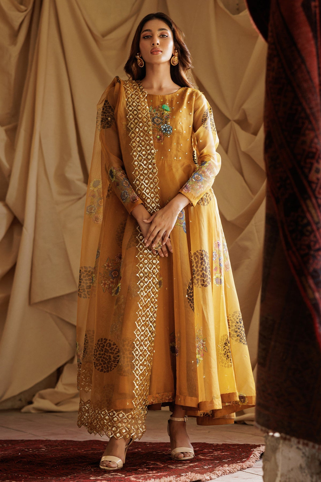 Charizma | Festive Pret | CMA-4-101 - Ladies Clothes 