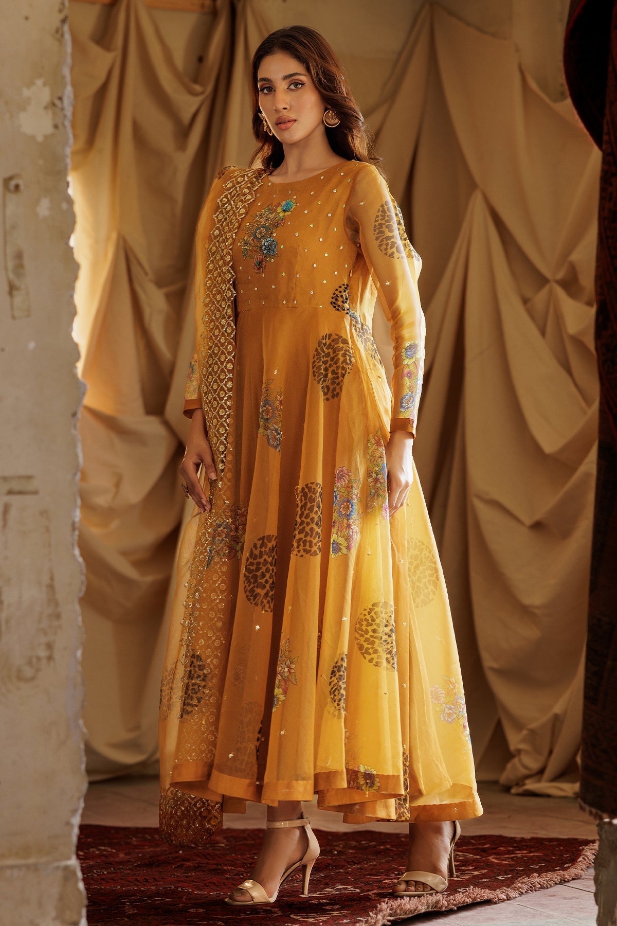 Charizma | Festive Pret | CMA-4-101 - Ladies Clothes 