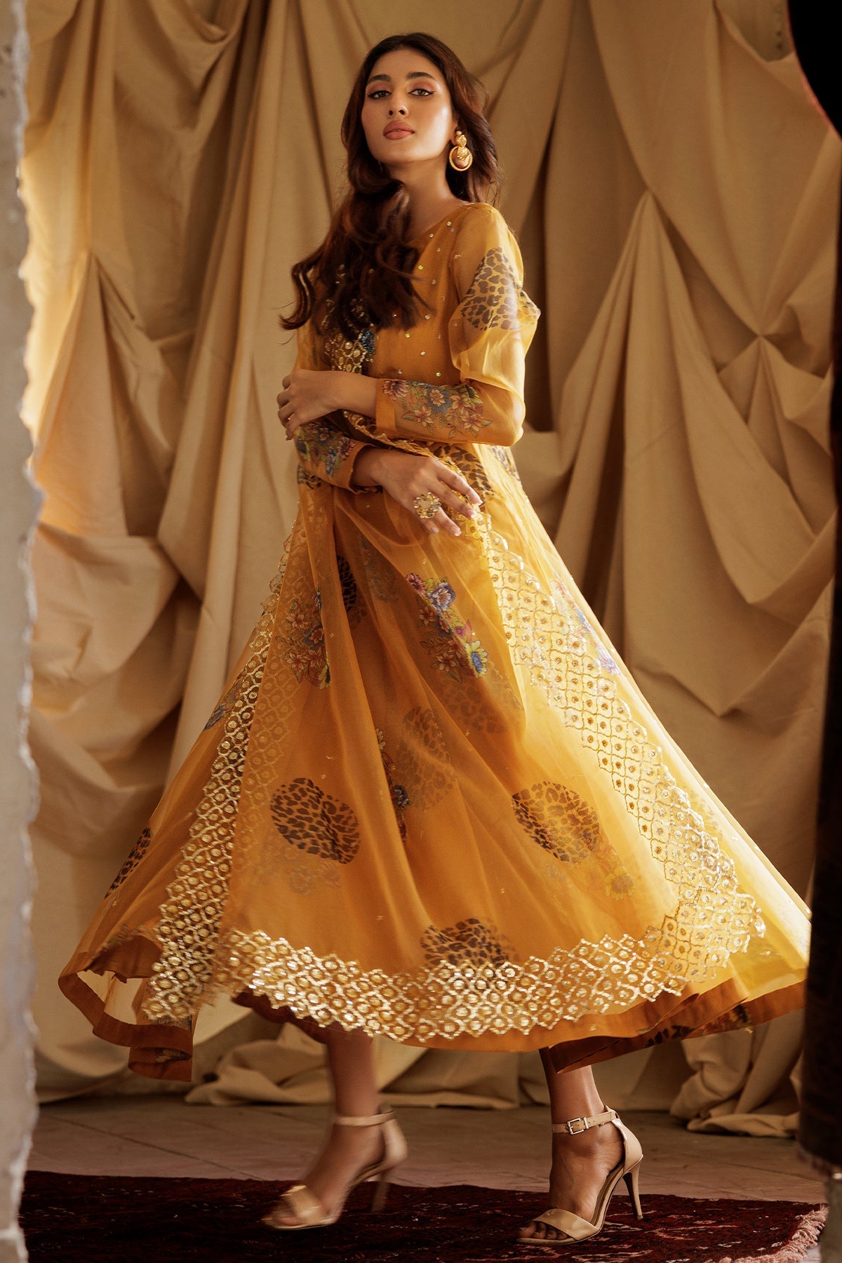 Charizma | Festive Pret | CMA-4-101 - Ladies Clothes 