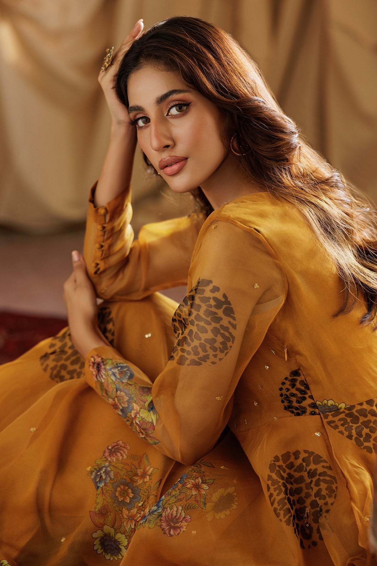 Charizma | Festive Pret | CMA-4-101 - Ladies Clothes 