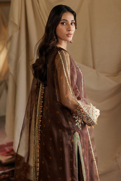 Charizma | Festive Pret | CMA-4-089 by Maria Faisal - Registered Vendor of : Charizma - type : Ladies Clothes - 100% original wedding dresses