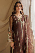 Charizma | Festive Pret | CMA-4-089 by Maria Faisal - Registered Vendor of : Charizma - type : Ladies Clothes - 100% original wedding dresses