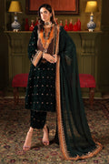 Charizma | Signora Velvet | VELVET CVT4-10 - Ladies Clothes - Maria Faisal