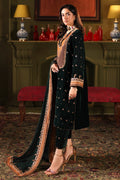 Charizma | Signora Velvet | VELVET CVT4-10 - Ladies Clothes - Maria Faisal