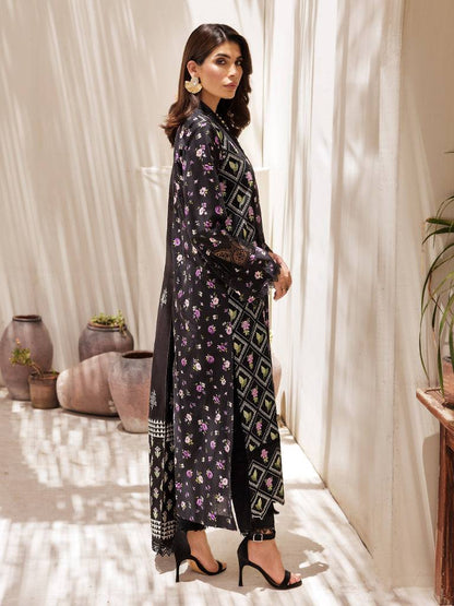 Rajbari | Nissa Chikankari Edition 25 | D# - 01 by Maria Faisal - Registered Vendor of : Rajbari - type : Ladies Clothes - 100% original wedding dresses