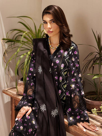 Rajbari | Nissa Chikankari Edition 25 | D# - 01 by Maria Faisal - Registered Vendor of : Rajbari - type : Ladies Clothes - 100% original wedding dresses