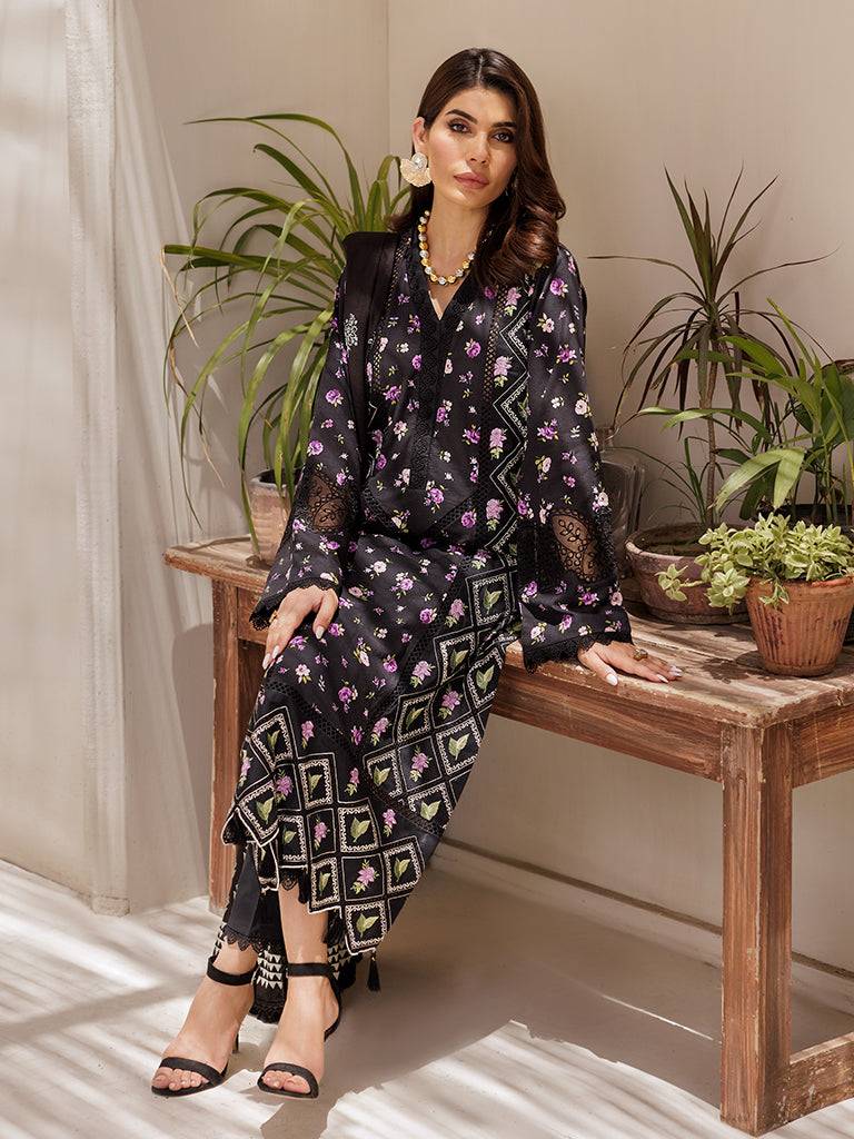 Rajbari | Nissa Chikankari Edition 25 | D# - 01 by Maria Faisal - Registered Vendor of : Rajbari - type : Ladies Clothes - 100% original wedding dresses