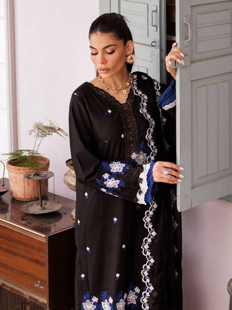 Rajbari | Nissa Chikankari Edition 25 | D# - 08 by Maria Faisal - Registered Vendor of : Rajbari - type : Ladies Clothes - 100% original wedding dresses