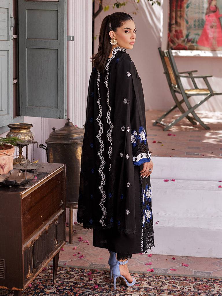 Rajbari | Nissa Chikankari Edition 25 | D# - 08 by Maria Faisal - Registered Vendor of : Rajbari - type : Ladies Clothes - 100% original wedding dresses