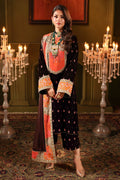 Charizma | Signora Velvet | VELVET CVT4-11 - Ladies Clothes - Maria Faisal