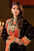 Charizma | Signora Velvet | VELVET CVT4-11 - Ladies Clothes - Maria Faisal
