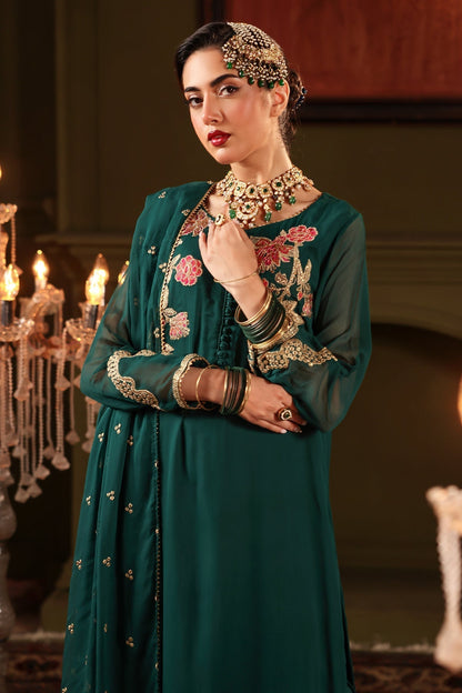 Charizma | Festive Pret | Charizma | CMA-4-022 - Ladies Clothes - Maria Faisal
