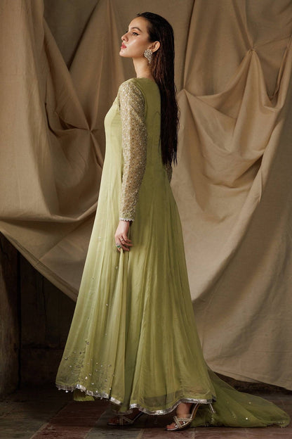 Charizma | Festive Pret | CMA-5-061 by Maria Faisal - Registered Vendor of : Charizma - type : Ladies Clothes - 100% original wedding dresses