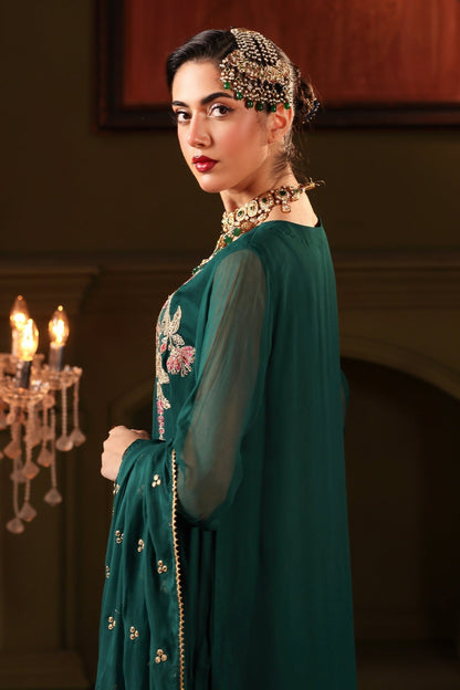 Charizma | Festive Pret | Charizma | CMA-4-022 - Ladies Clothes - Maria Faisal