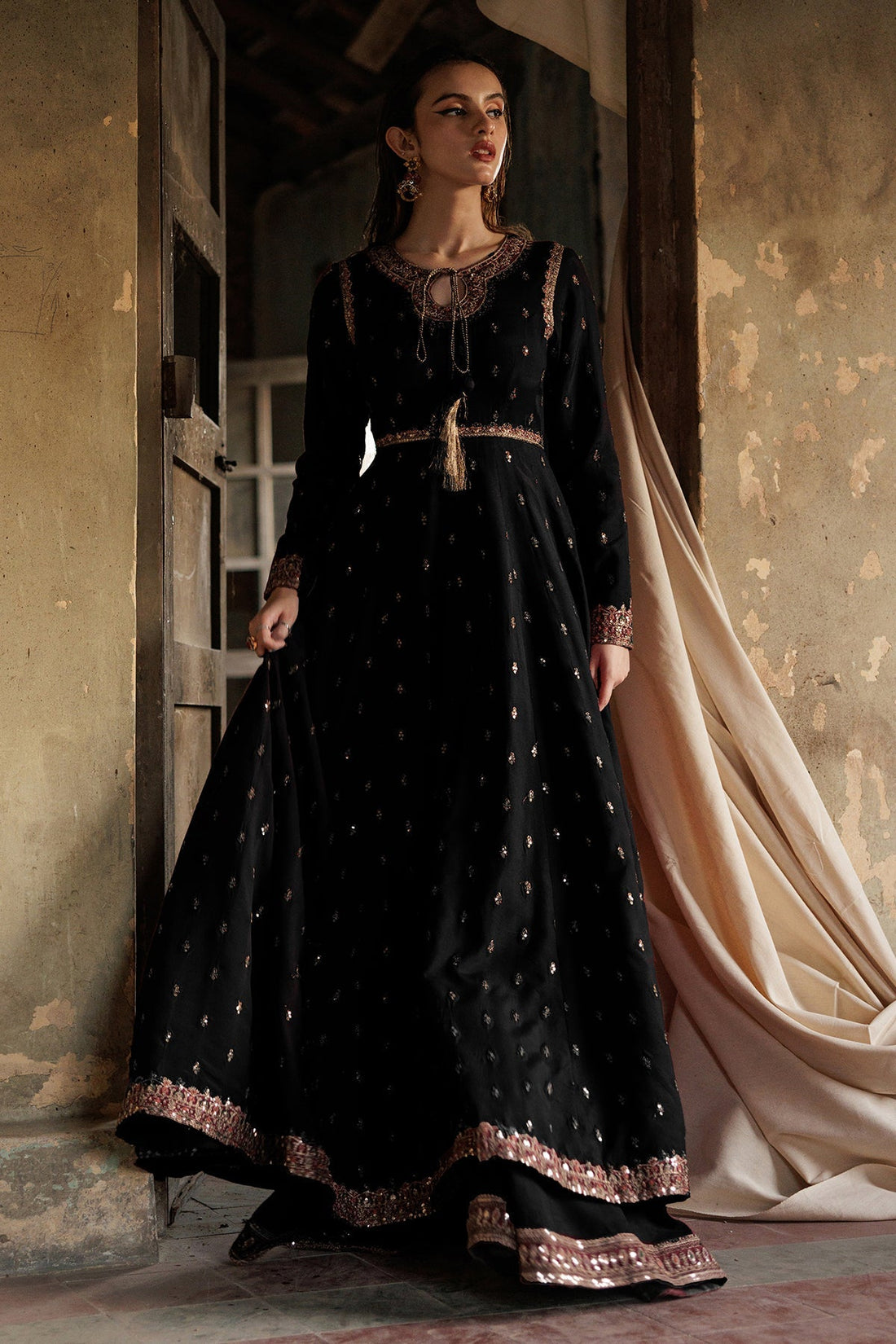 Charizma | Statement Dresses |  CMA-4-088 - Ladies Clothes 