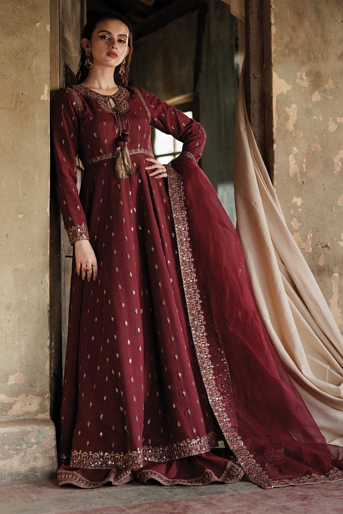 Charizma | Statement Dresses | CMA-4-088 - Ladies Clothes 
