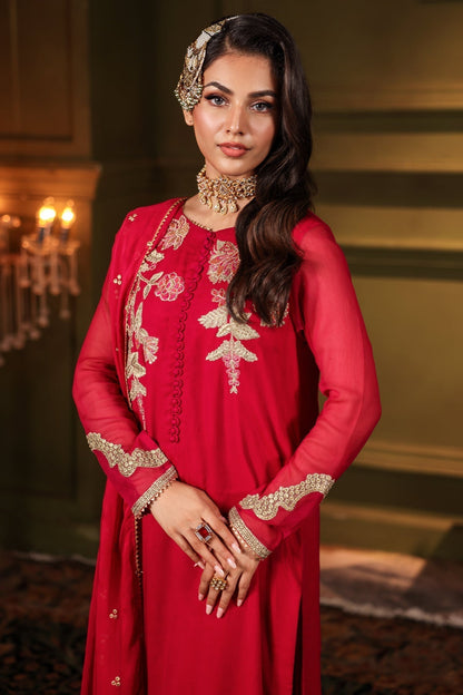 Charizma | Festive Pret | Charizma | Festive Pret | - Ladies Clothes - Maria Faisal