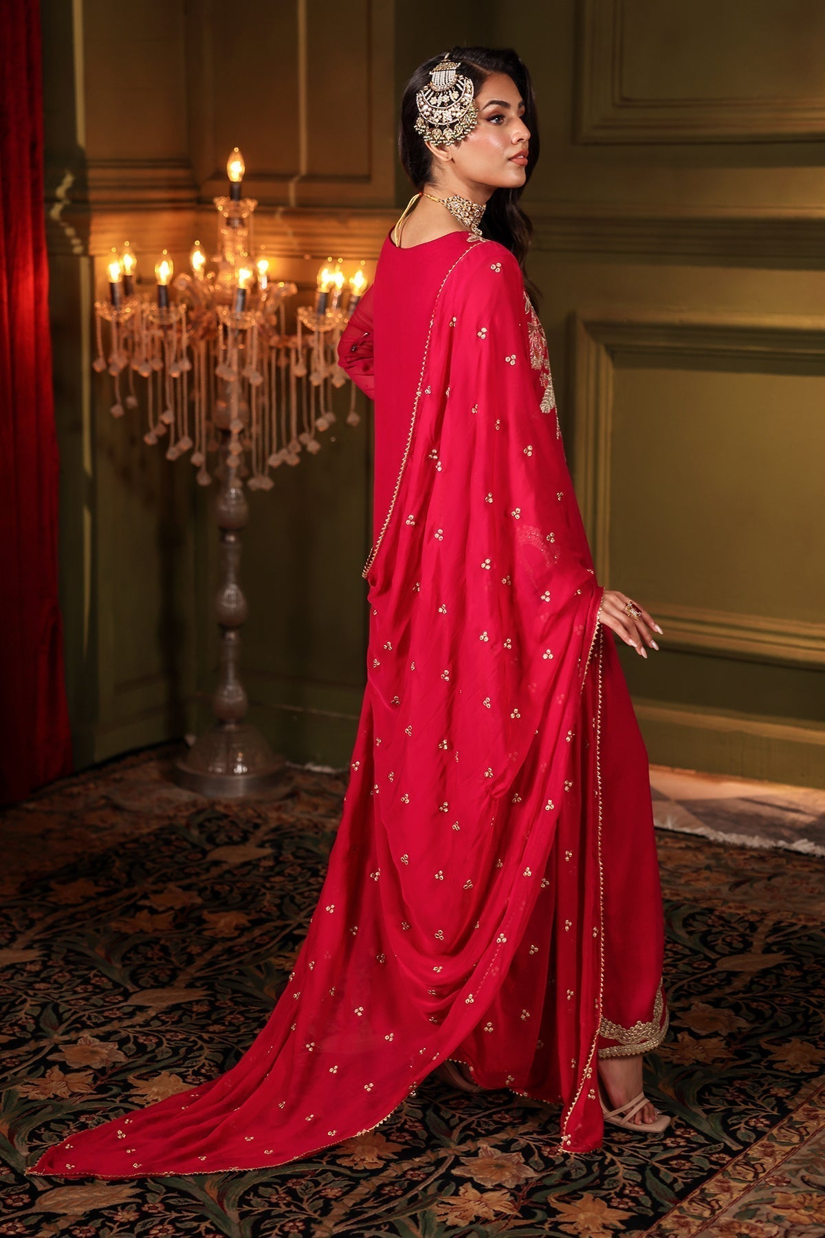 Charizma | Festive Pret | Charizma | Festive Pret | - Ladies Clothes - Maria Faisal