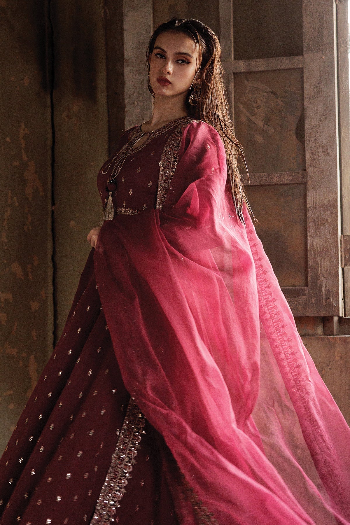 Charizma | Statement Dresses | CMA-4-088 - Ladies Clothes 