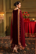 Charizma | Signora Velvet | VELVET CVT4-12 - Ladies Clothes - Maria Faisal