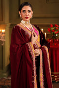 Charizma | Signora Velvet | VELVET CVT4-12 - Ladies Clothes - Maria Faisal