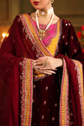 Charizma | Signora Velvet | VELVET CVT4-12 - Ladies Clothes - Maria Faisal