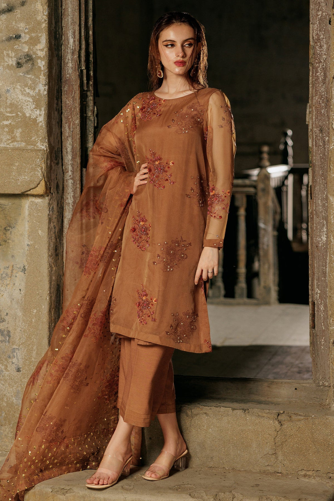 Charizma | Festive Pret | CMA-4-091 - Ladies Clothes 