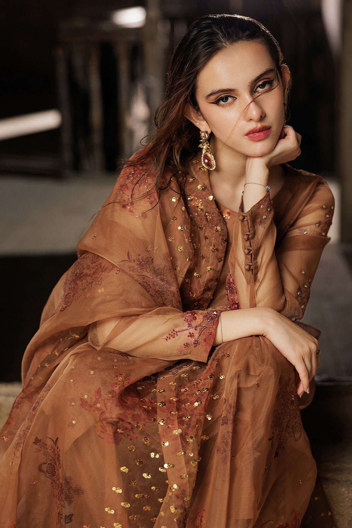 Charizma | Festive Pret | CMA-4-091 - Ladies Clothes 