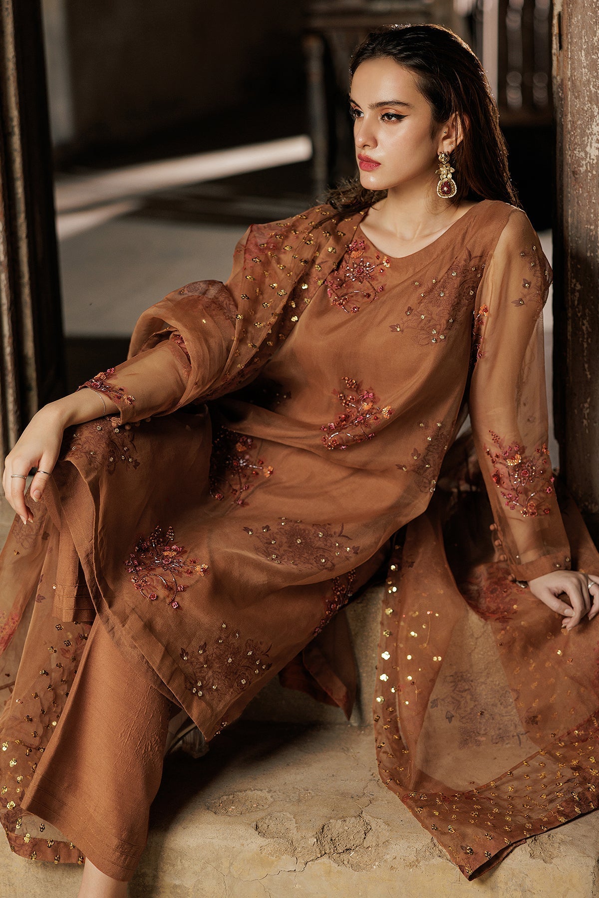 Charizma | Festive Pret | CMA-4-091 - Ladies Clothes 