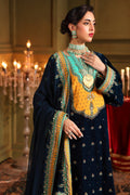 Charizma | Signora Velvet | VELVET CVT4-13 - Wedding Dress - Maria Faisal
