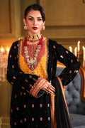 Charizma | Signora Velvet | VELVET CVT4-14 - Ladies Clothes - Maria Faisal