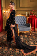 Charizma | Signora Velvet | VELVET CVT4-14 - Ladies Clothes - Maria Faisal