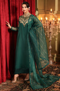 Charizma | Festive Pret | Charizma | CMA-4-010 - Ladies Clothes - Maria Faisal