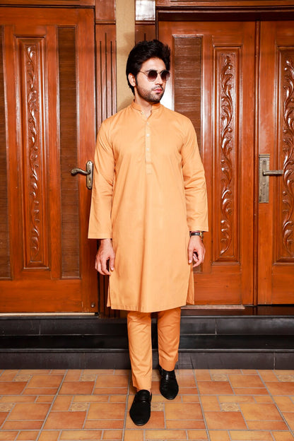 Pakistani Menswear | Deluxe-08 - MensWear 