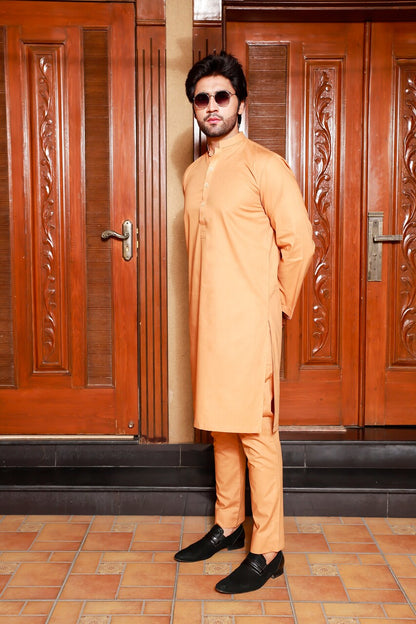 Pakistani Menswear | Deluxe-08 - MensWear 