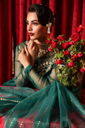 Charizma | Festive Pret | Charizma | CMA-4-010 - Ladies Clothes - Maria Faisal