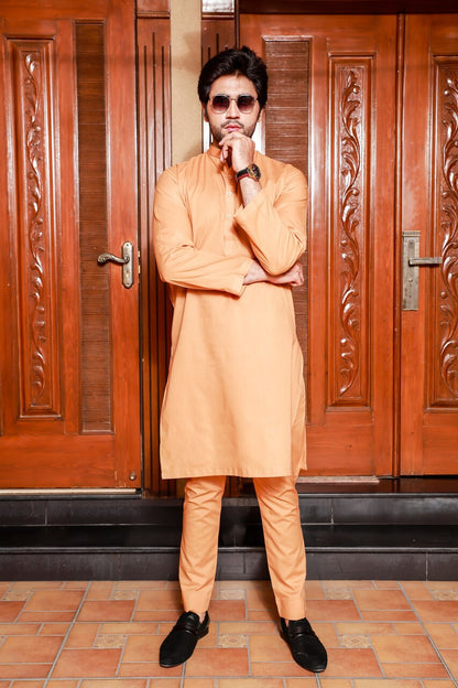 Pakistani Menswear | Deluxe-08 - MensWear 