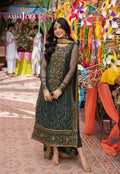 Asim Jofa | Pyaar Diyan Gallan Formals | AJEM-16 - Designer Dress - Maria Faisal