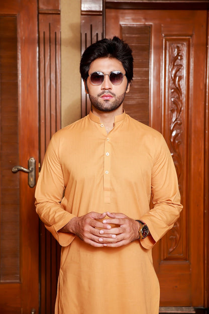 Pakistani Menswear | Deluxe-08 - MensWear 