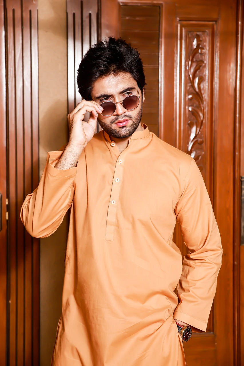Pakistani Menswear | Deluxe-08 - MensWear 