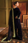 Charizma | Signora Velvet | VELVET CVT4-15 - Ladies Clothes - Maria Faisal