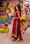 Asim Jofa | Pyaar Diyan Gallan Formals | AJEM-10 - Designer Dress - Maria Faisal