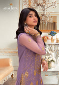 Asim Jofa | festive luxe | AJEM-02 - Ladies Clothes - Maria Faisal