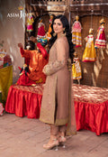 Asim Jofa | Pyaar Diyan Gallan Formals | AJEM-09 - Designer Dress - Maria Faisal
